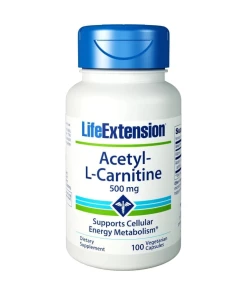 Acetyl-L-carnitin