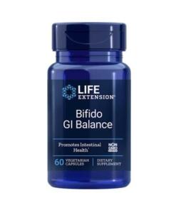 Bifido GI Balance - 60 vcaps