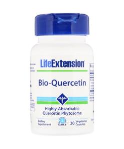 Bio-Quercetin - 30 hætteglas