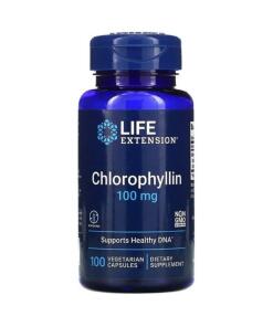 Chlorophyllin
