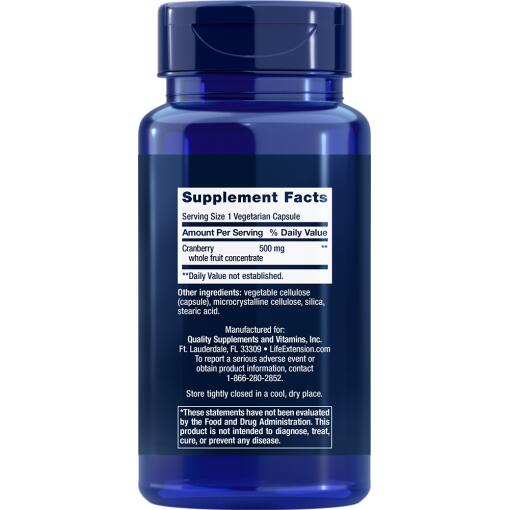 500mg - 60 vcaps