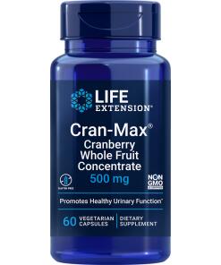 Cran-Max tranebær hele frugtkoncentrat