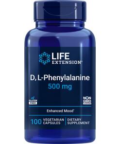 D L-Phenylalanin