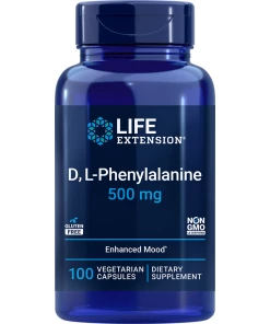 D L-Phenylalanin