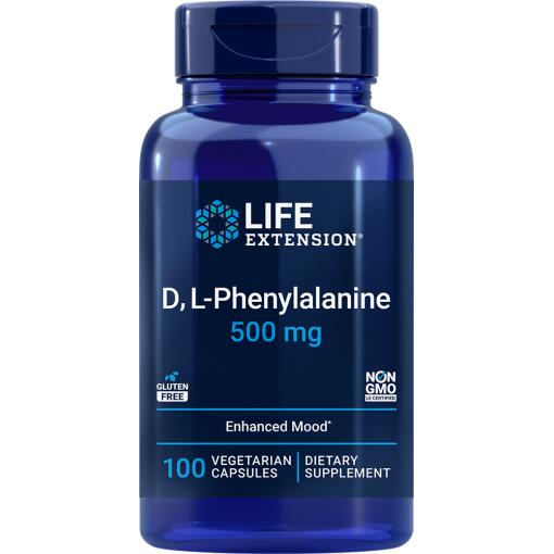 D L-Phenylalanin