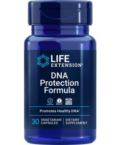 DNA Protection Formula - 30 hætteglas