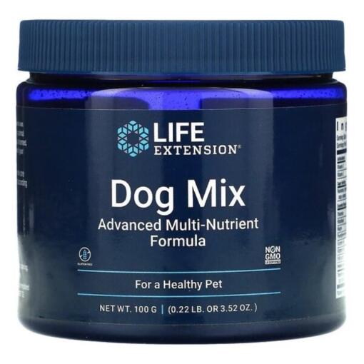 Hund Mix - 100g