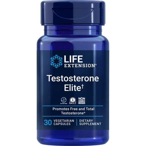 Elite - 30 hætteglas
