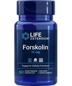 Forskolin
