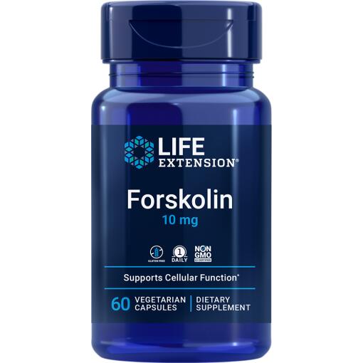 Forskolin