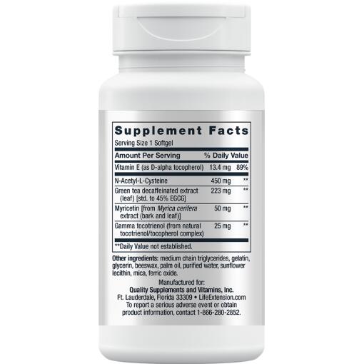 Ageless Cell - 30 softgels