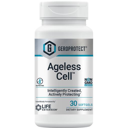 Geroprotect