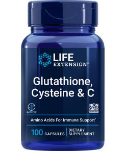 Glutathion