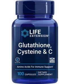 Glutathion