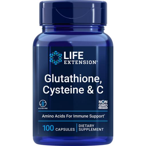 Glutathion