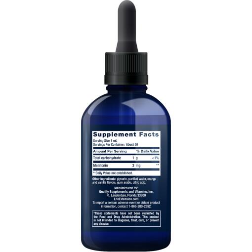 citrus-vanilje - 59 ml