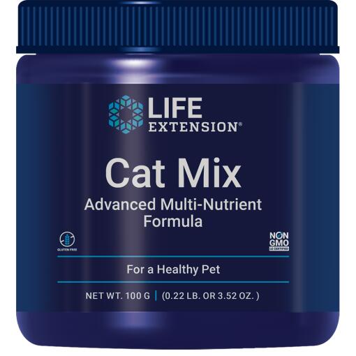 Cat Mix - 100g