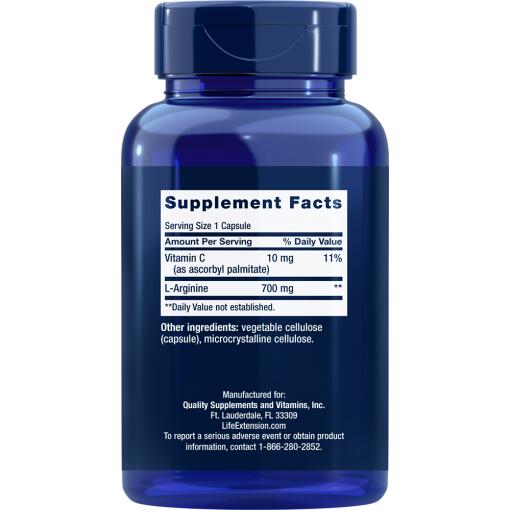 700mg - 200 kapsler