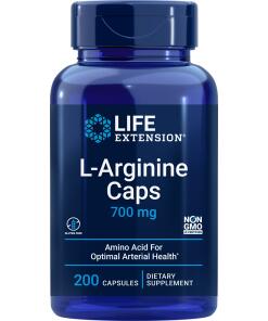 L-Arginin Caps
