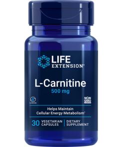 L-Carnitin