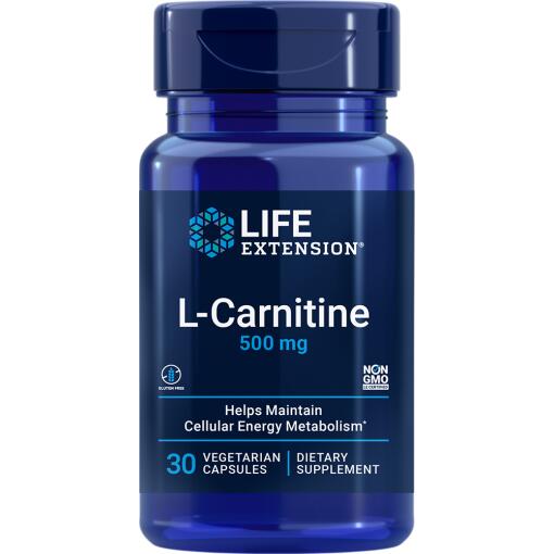 L-Carnitin