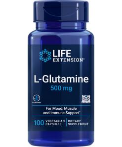 L-Glutamin
