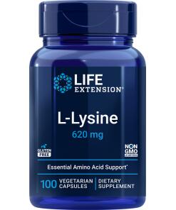 L-Lysin