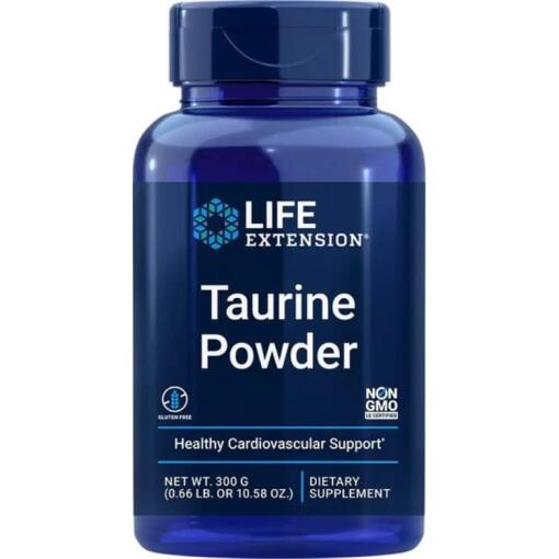Taurinpulver - 300g