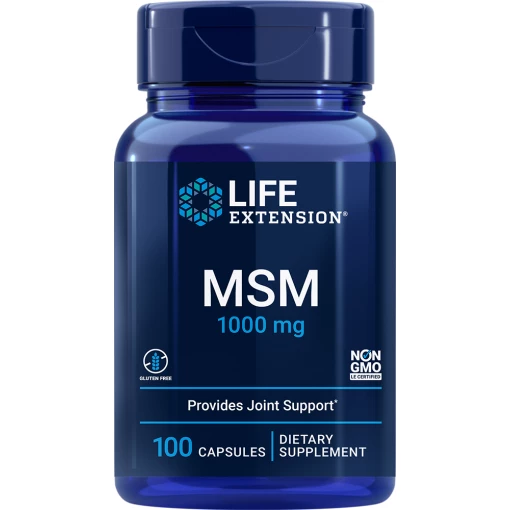 MSM