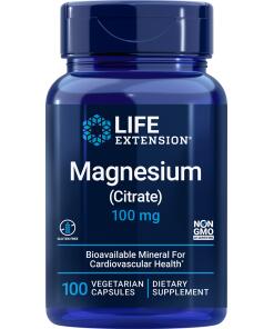 Magnesium (Citrat)