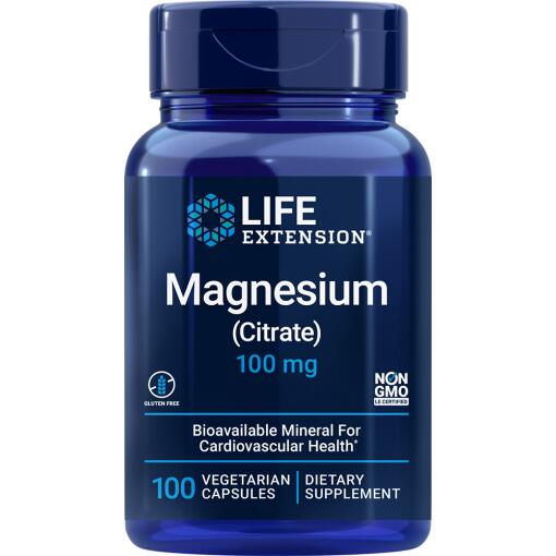 Magnesium (Citrat)