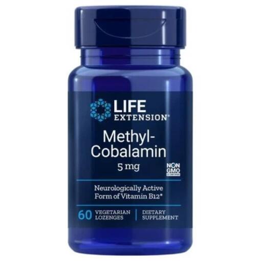 Methylcobalamin