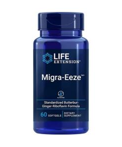 Migra-Eeze - 60 softgels