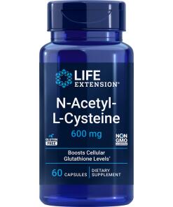 N-Acetyl-L-Cystein