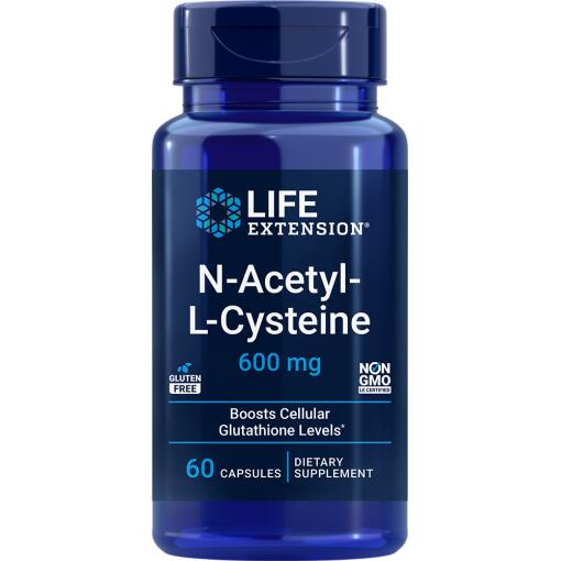 N-Acetyl-L-Cystein
