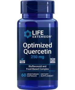 Optimeret Quercetin
