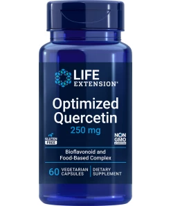 Optimeret Quercetin