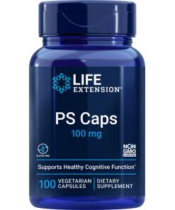 PS Caps