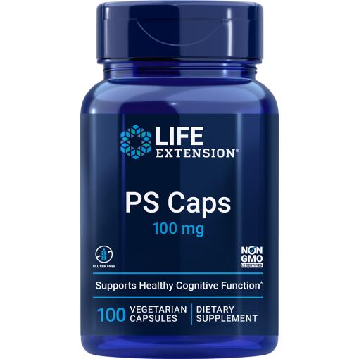 PS Caps