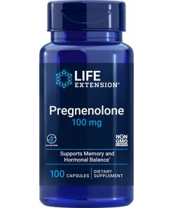 Pregnenolone