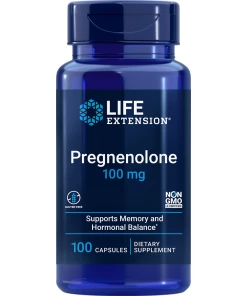 Pregnenolone