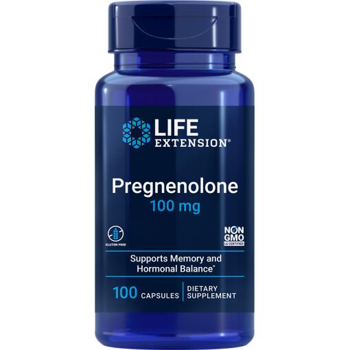 Pregnenolone