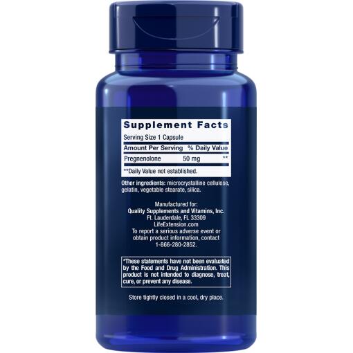 50mg - 100 kapsler