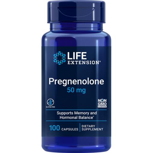 Pregnenolone