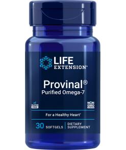 Provinal Purified Omega-7 - 30 softgels