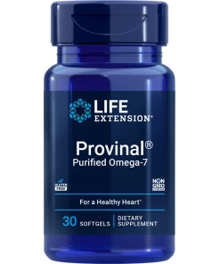 Provinal Purified Omega-7 - 30 softgels