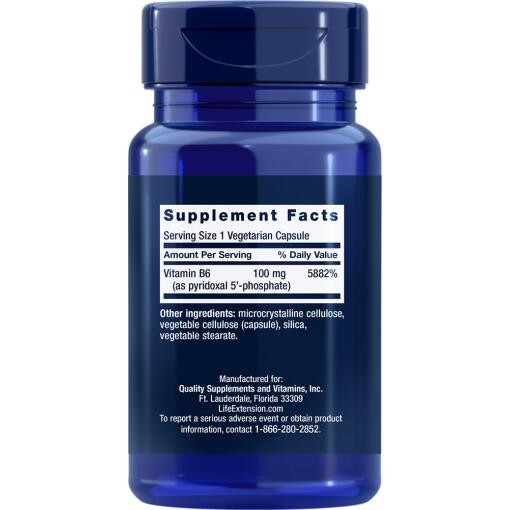 100mg - 60 vcaps