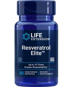 Resveratrol