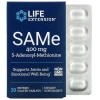 SAMe S-Adenosyl-Methionine