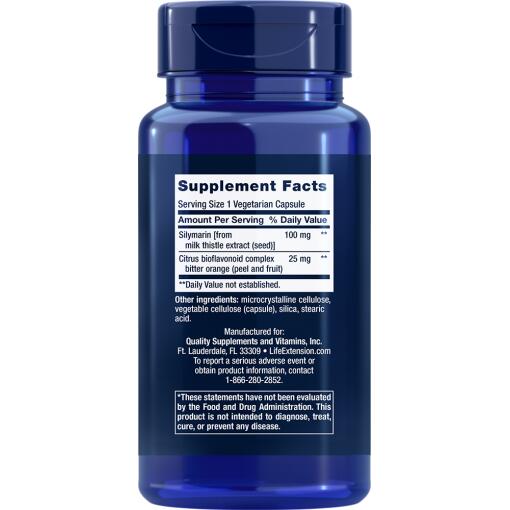 100mg - 90 vcaps